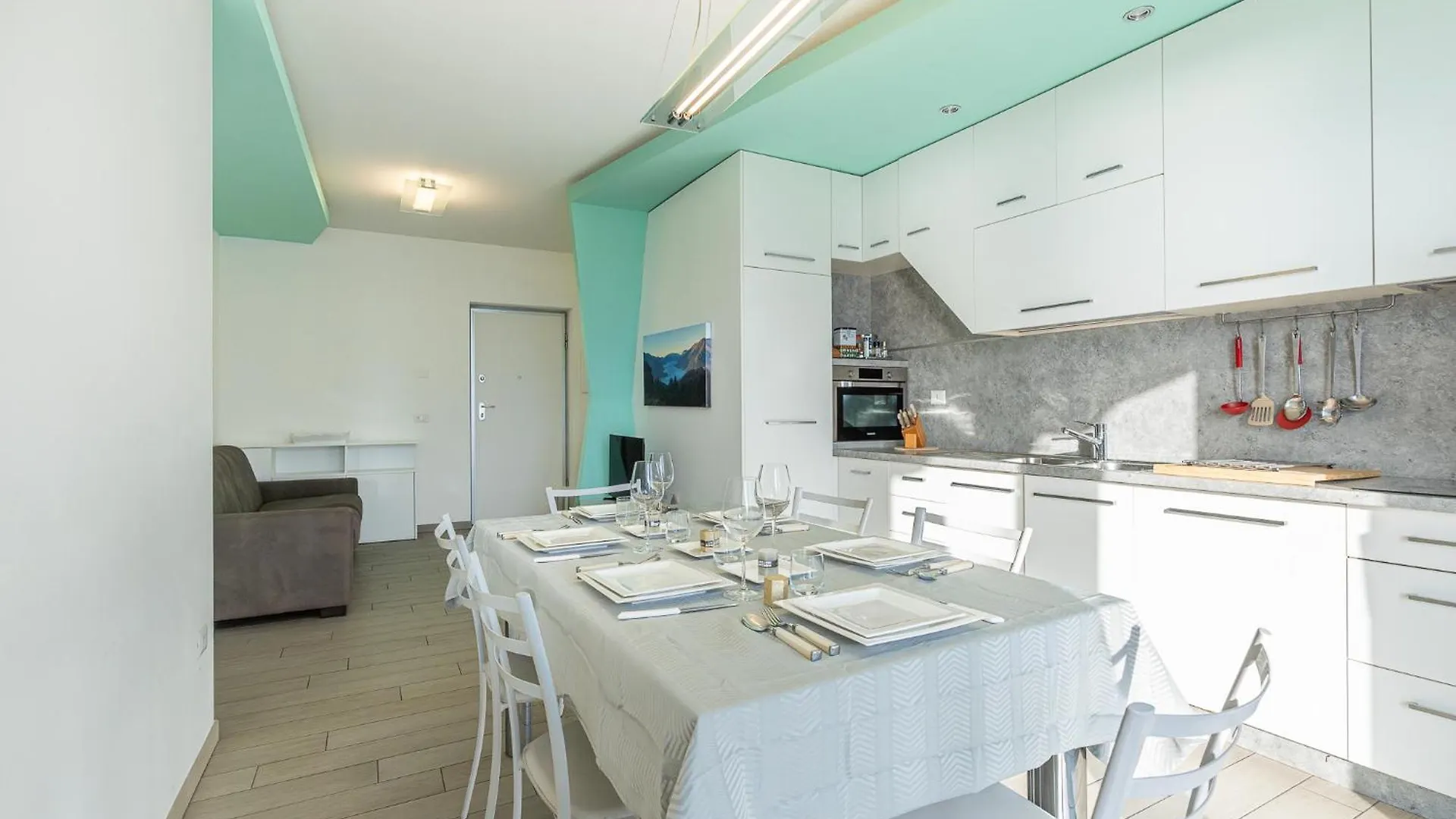 Appartamento My Holidays Casa Adele Vercana