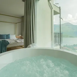Appartamento Valarin Luxury & Wellness, By Rent, Vercana
